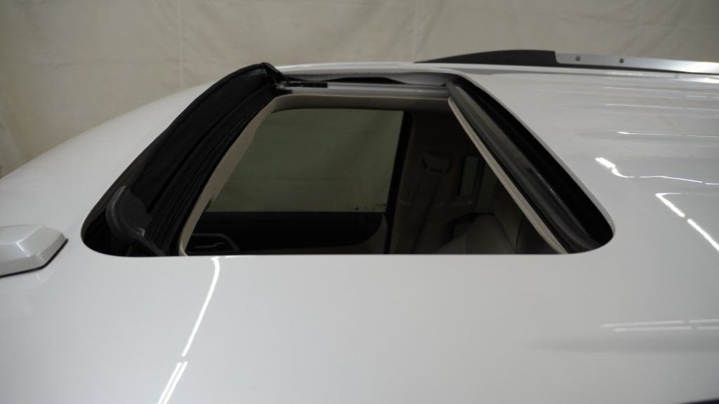 2017 GMC Yukon Image 12