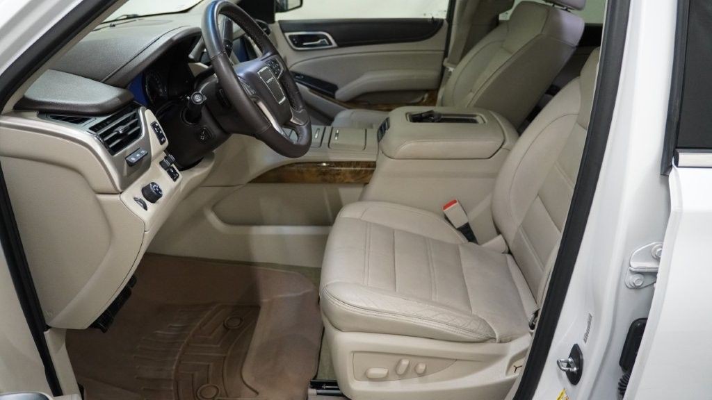 2017 GMC Yukon Image 14