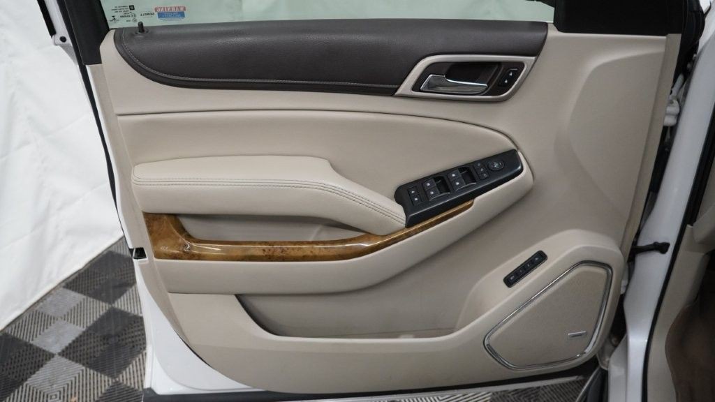 2017 GMC Yukon Image 15