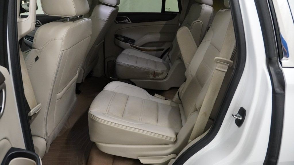 2017 GMC Yukon Image 17