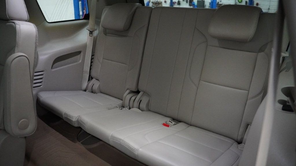 2017 GMC Yukon Image 18