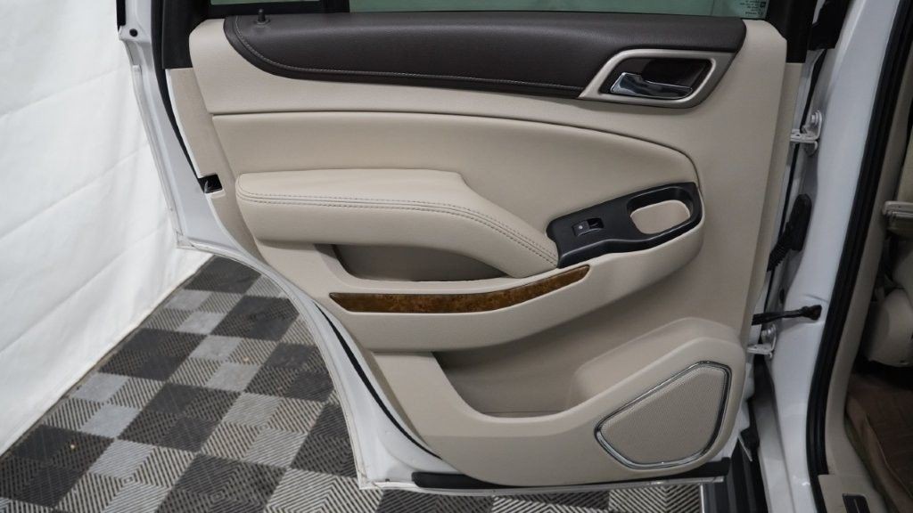 2017 GMC Yukon Image 19