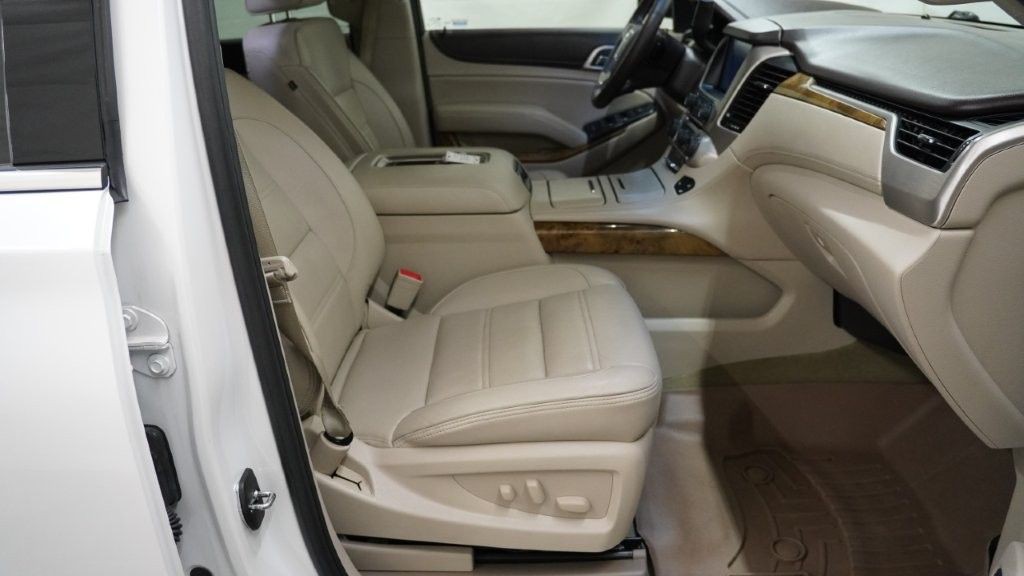 2017 GMC Yukon Image 20