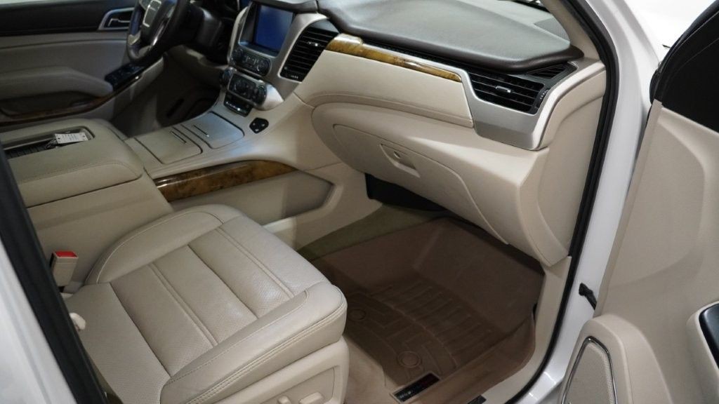 2017 GMC Yukon Image 24