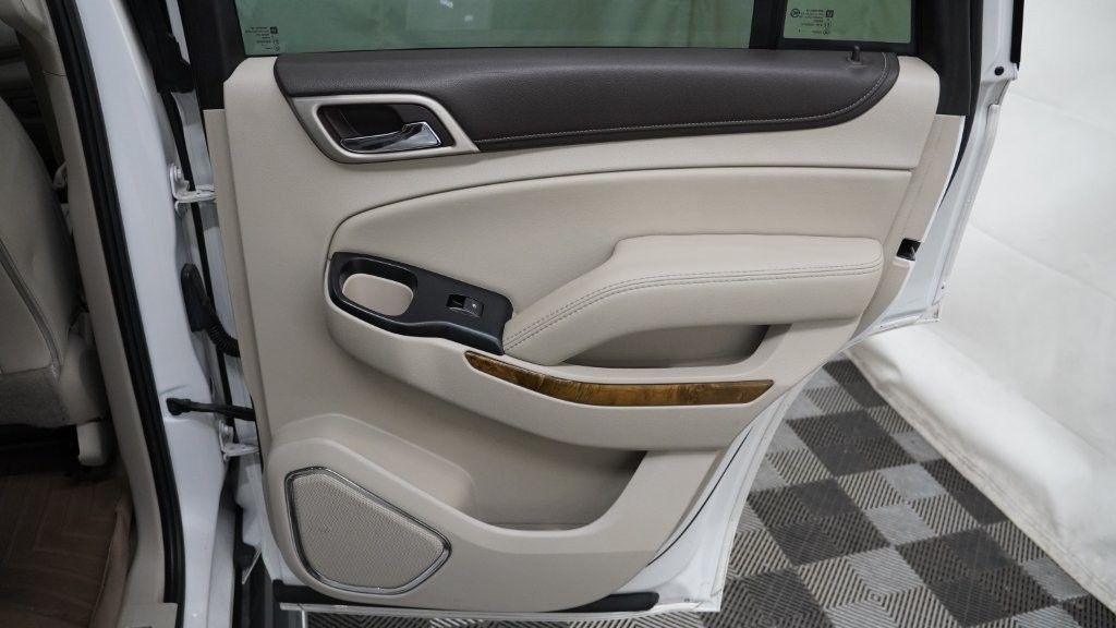 2017 GMC Yukon Image 25