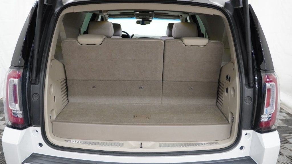 2017 GMC Yukon Image 27