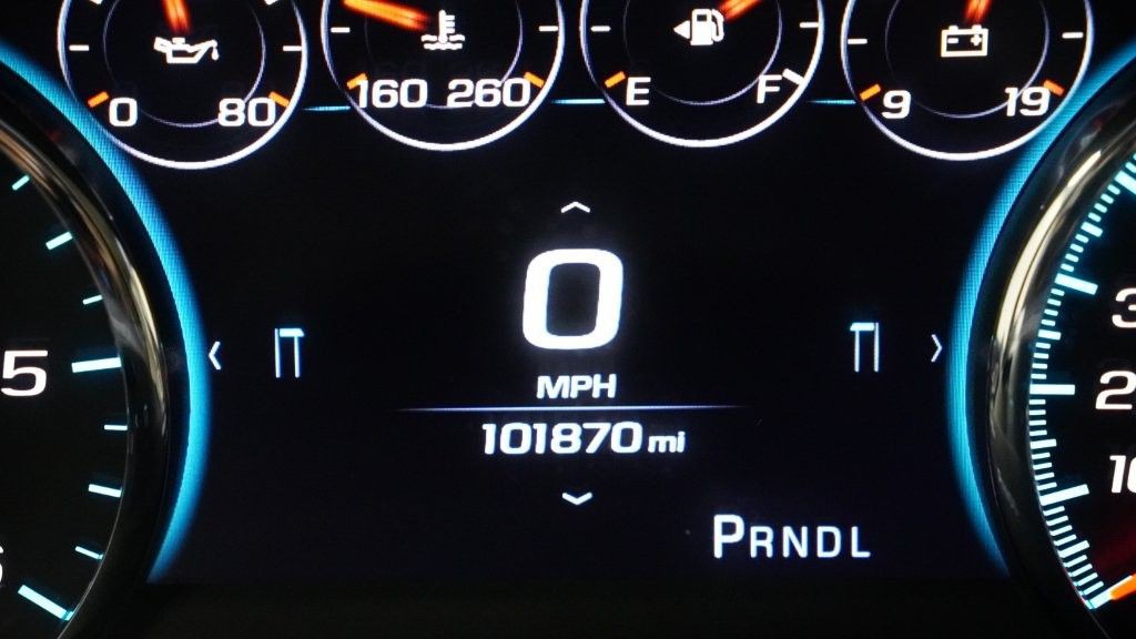 2017 GMC Yukon Image 29