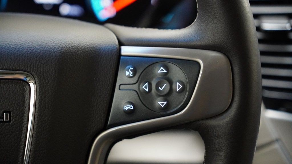 2017 GMC Yukon Image 36