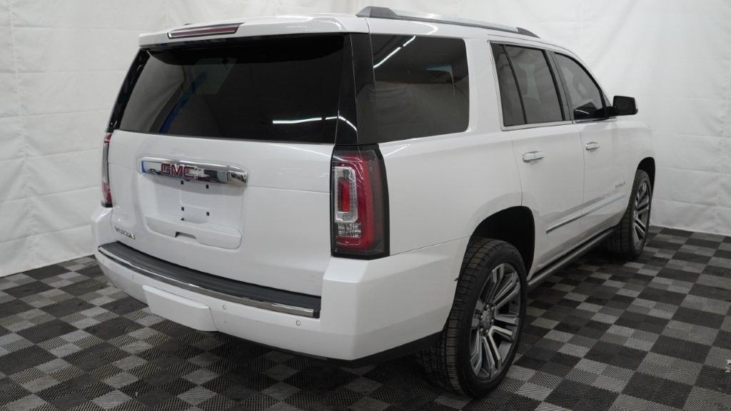 2018 GMC Yukon Image 6