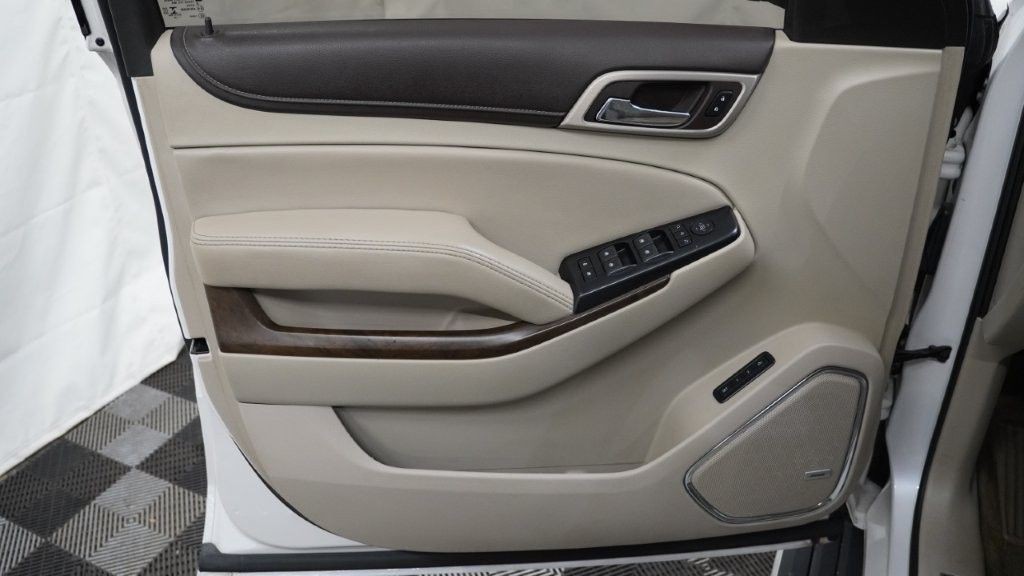 2018 GMC Yukon Image 9