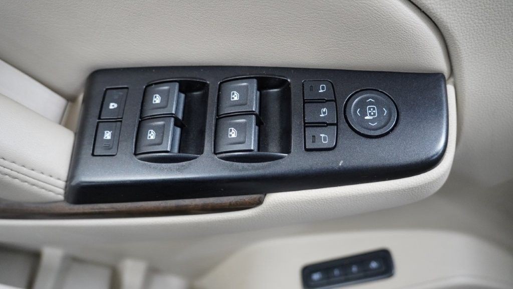 2018 GMC Yukon Image 10