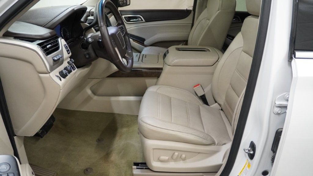 2018 GMC Yukon Image 11