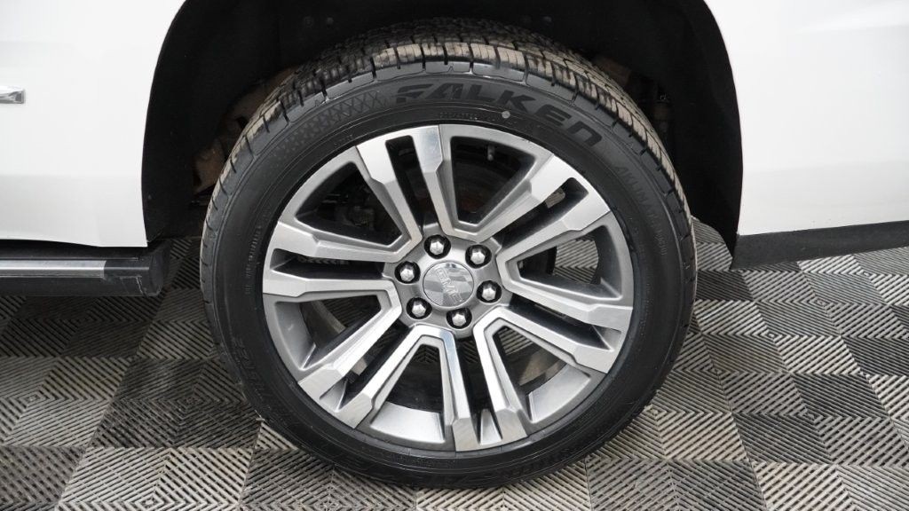 2018 GMC Yukon Image 12