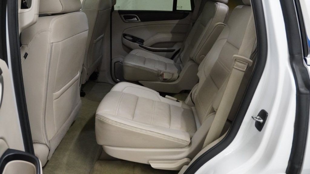 2018 GMC Yukon Image 13