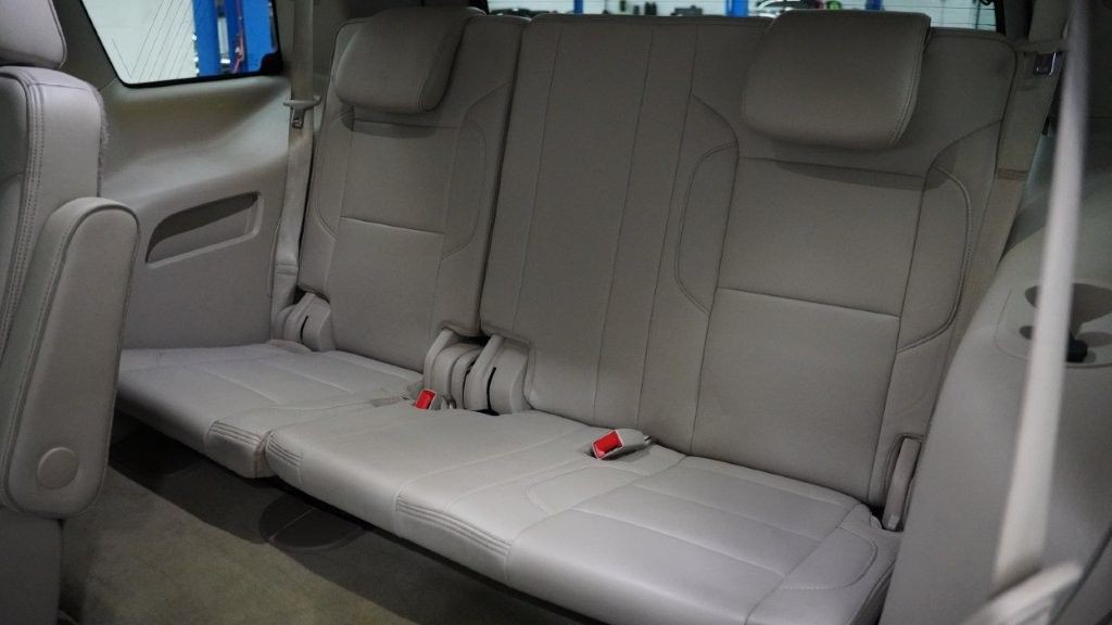 2018 GMC Yukon Image 14