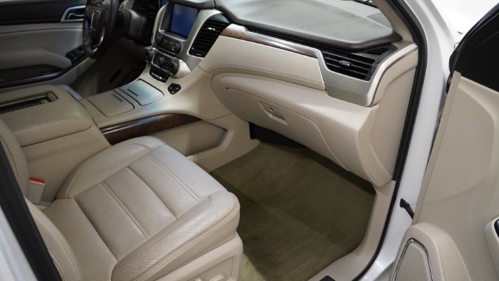 2018 GMC Yukon Image 15
