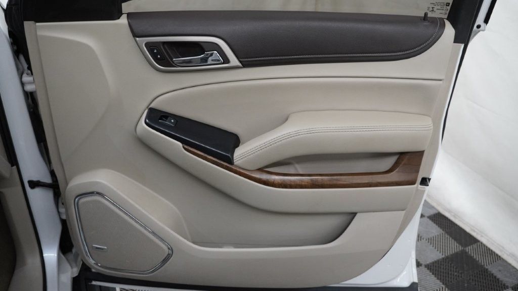 2018 GMC Yukon Image 18