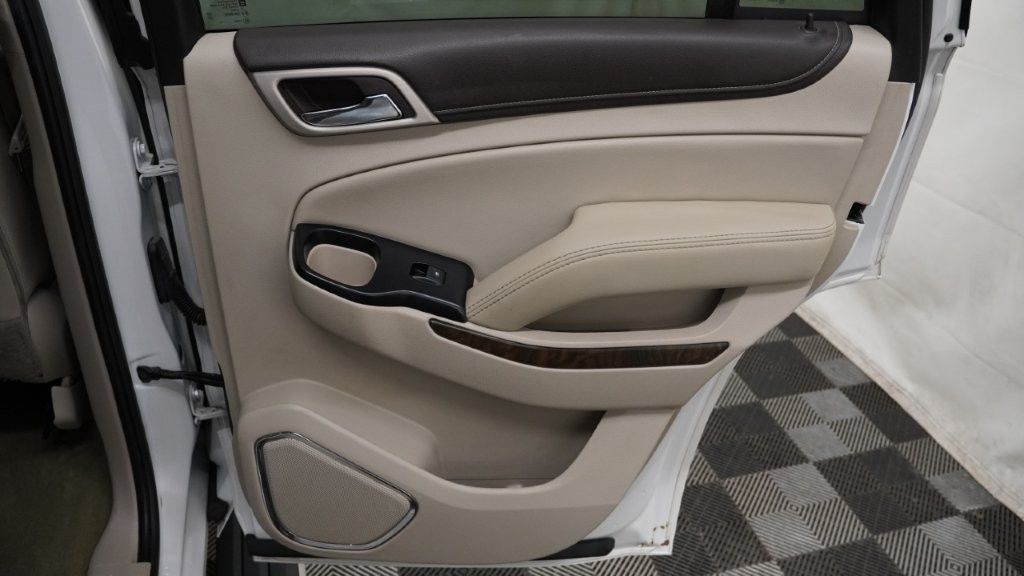 2018 GMC Yukon Image 20