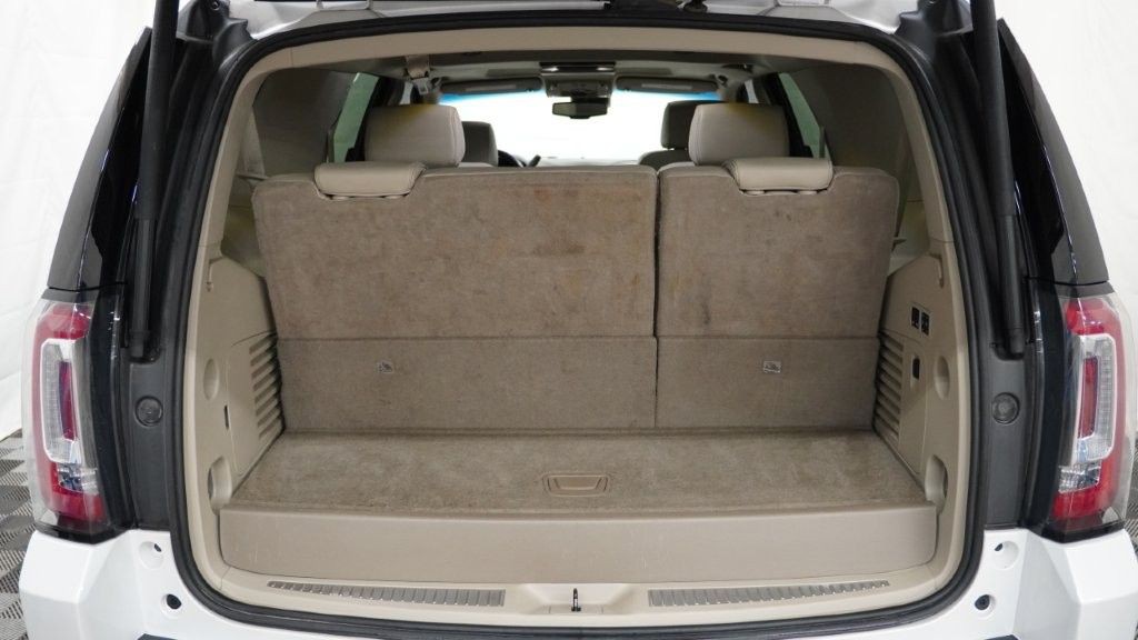 2018 GMC Yukon Image 24