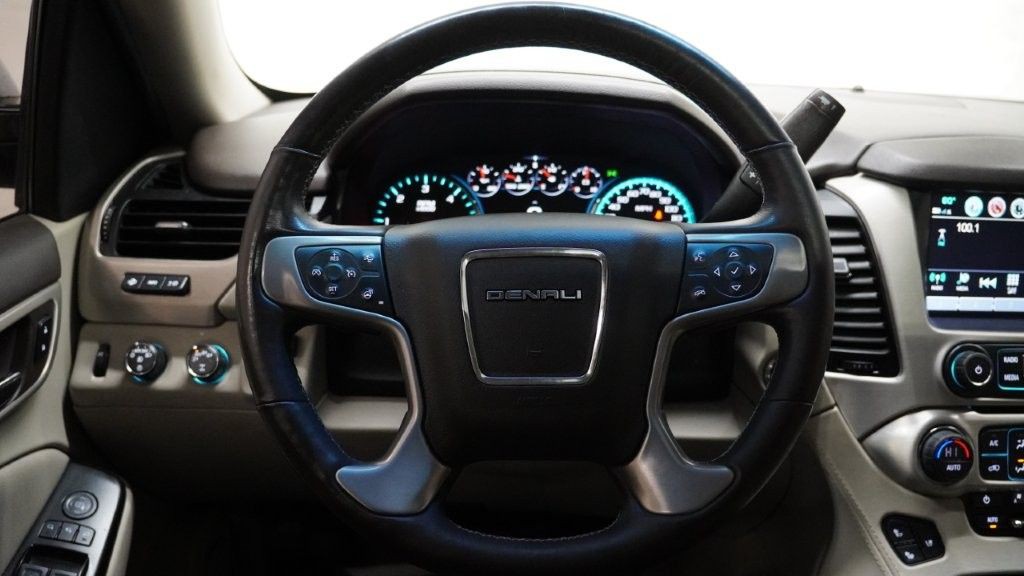 2018 GMC Yukon Image 25