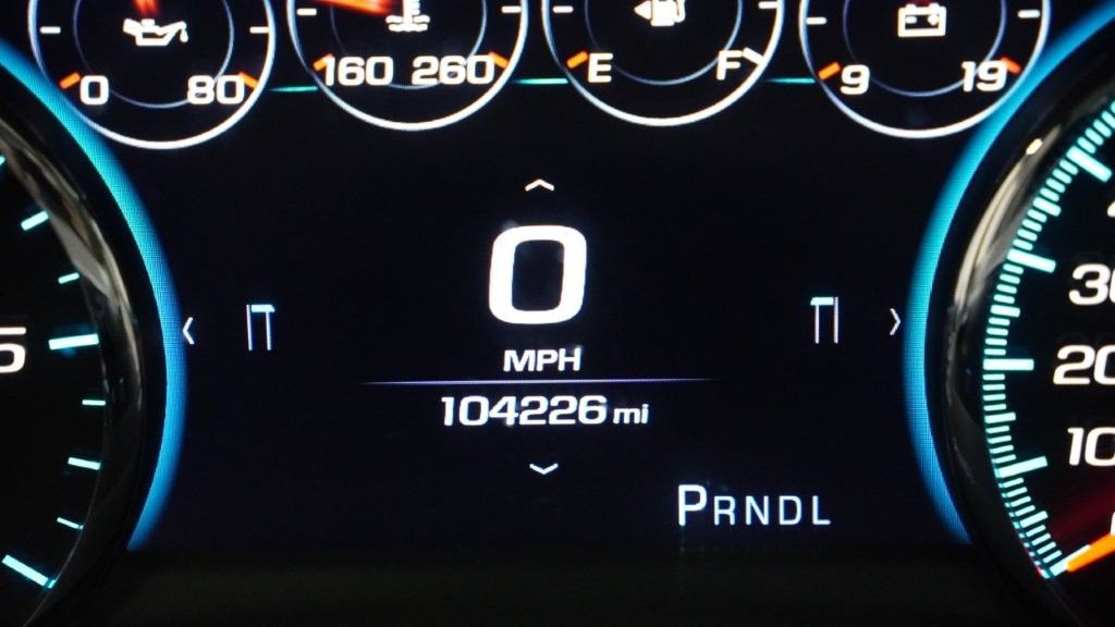 2018 GMC Yukon Image 26