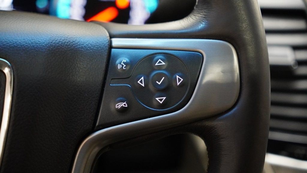 2018 GMC Yukon Image 27