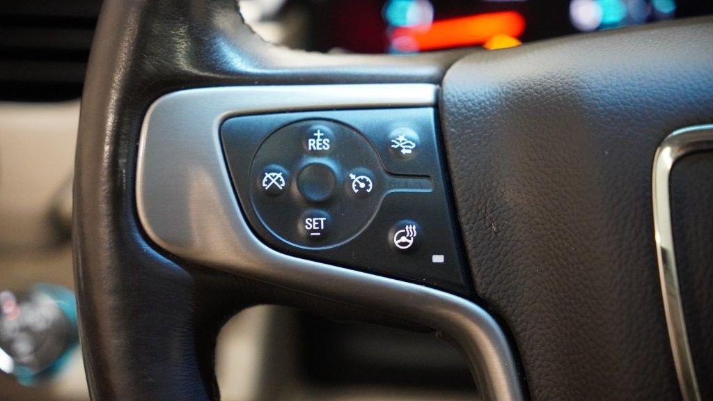 2018 GMC Yukon Image 28