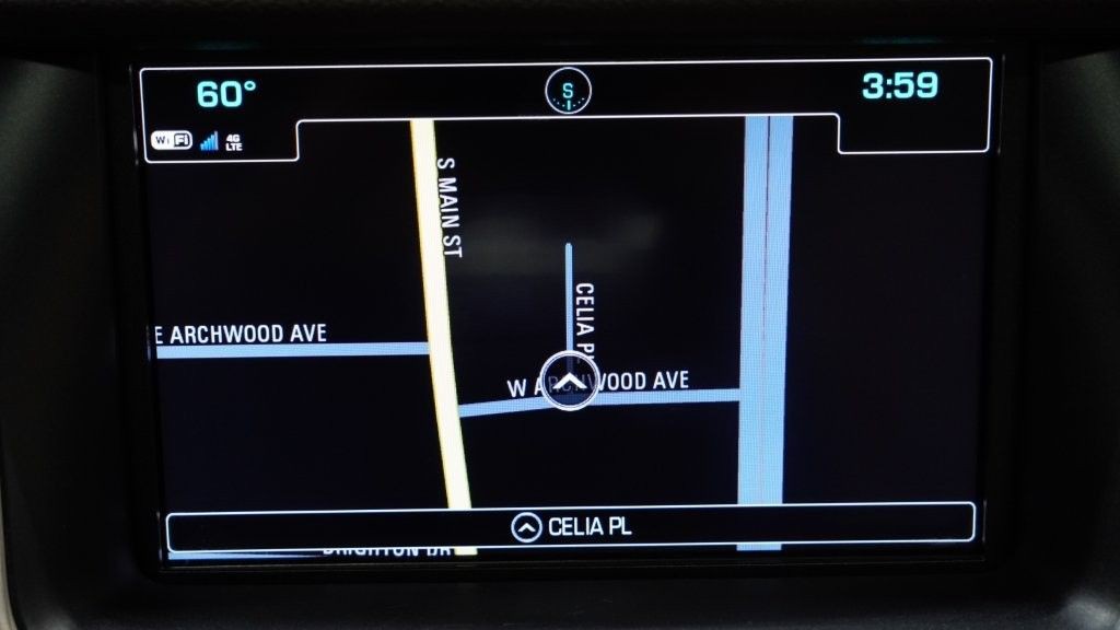 2018 GMC Yukon Image 32