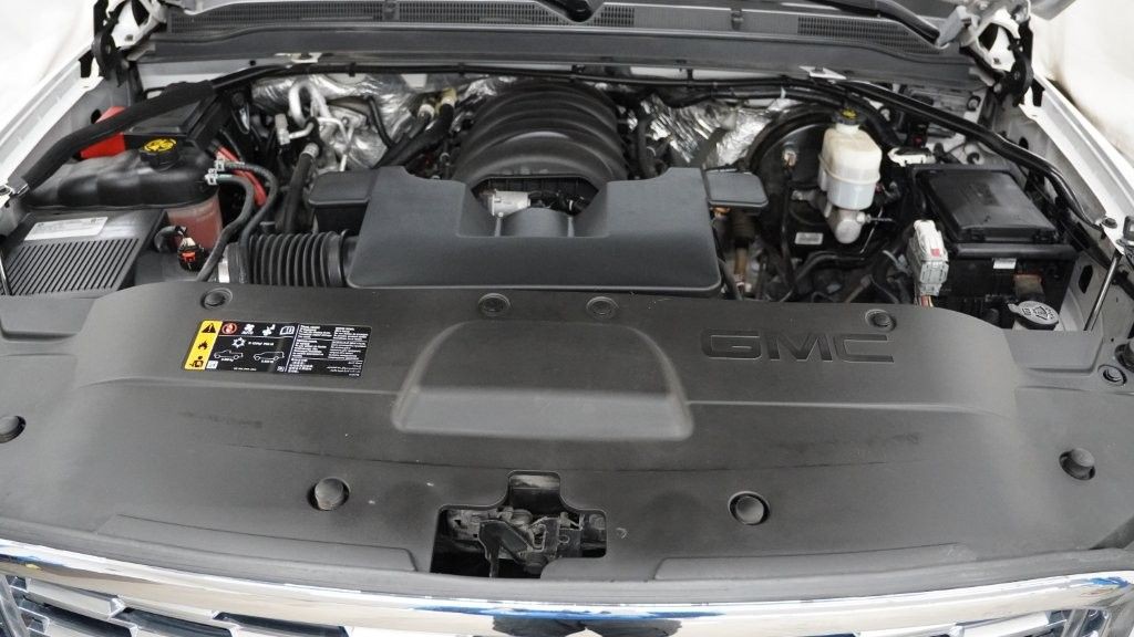 2018 GMC Yukon Image 33