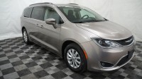 Image for 2018 Chrysler Pacifica Touring Plus ID: 7227787