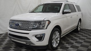 Image for 2019 Ford Expedition Platinum ID: 7242357