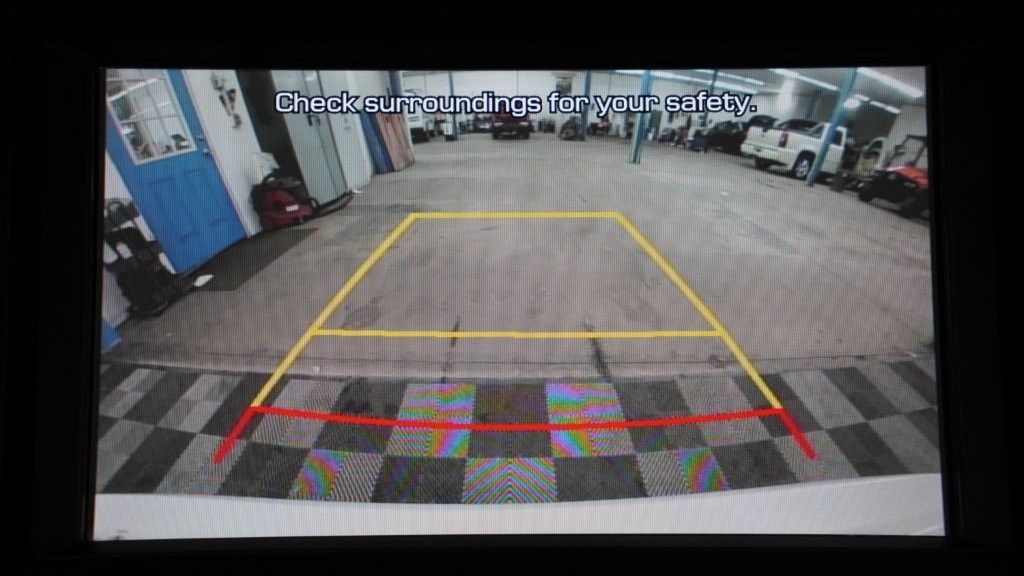 2018 Genesis G80 Image 25