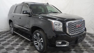 Image for 2018 GMC Yukon Denali ID: 7270433
