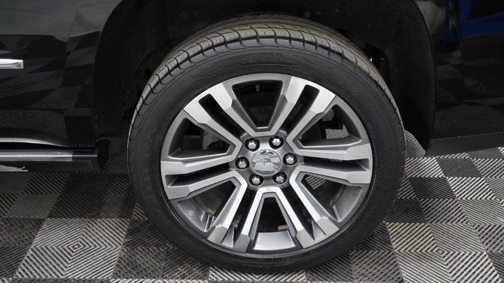 2018 GMC Yukon Image 9