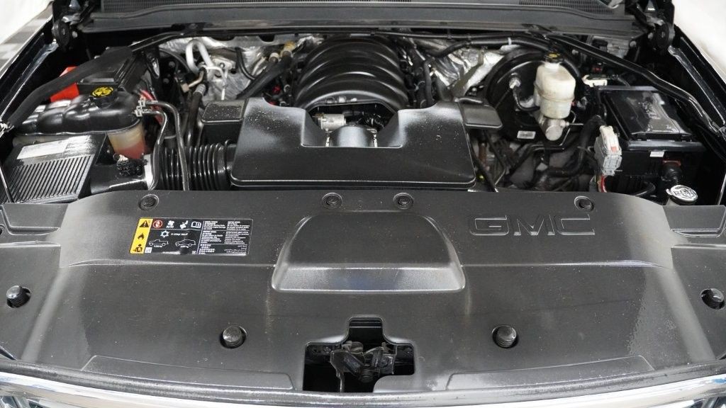 2018 GMC Yukon Image 10