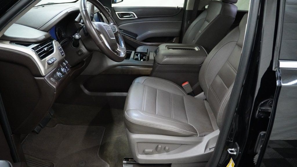 2018 GMC Yukon Image 11
