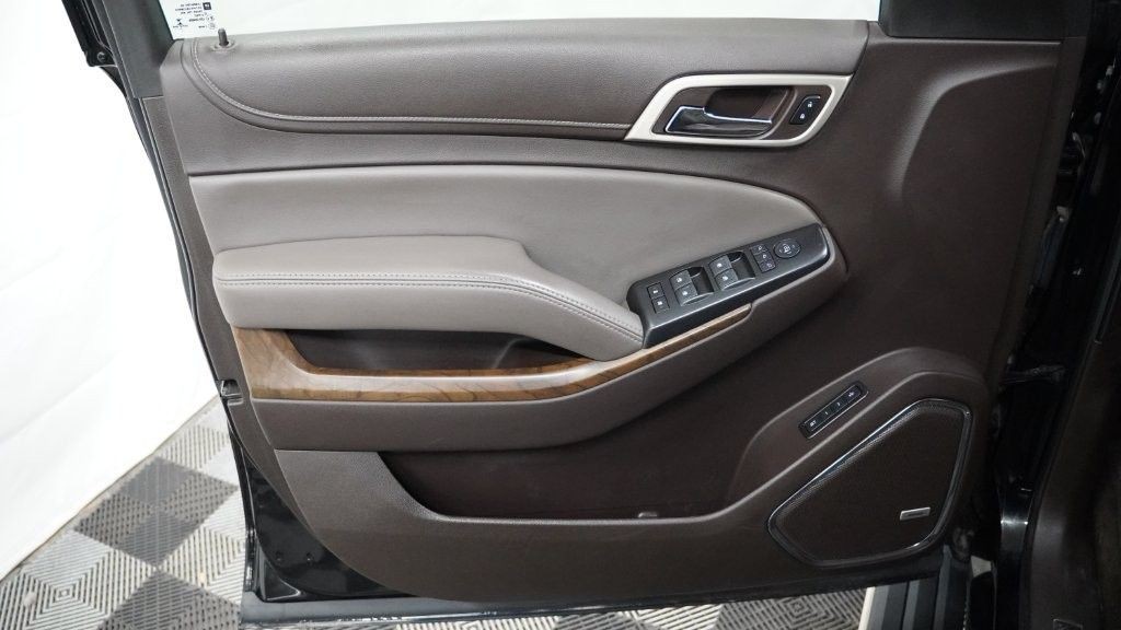 2018 GMC Yukon Image 12