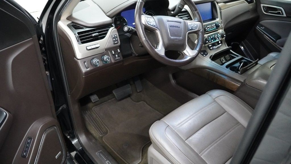 2018 GMC Yukon Image 13