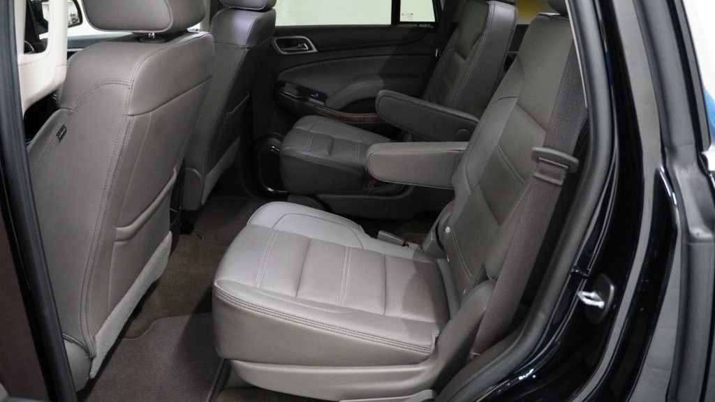 2018 GMC Yukon Image 14