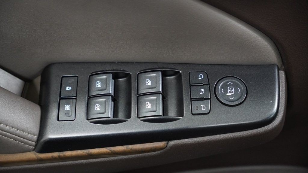 2018 GMC Yukon Image 15