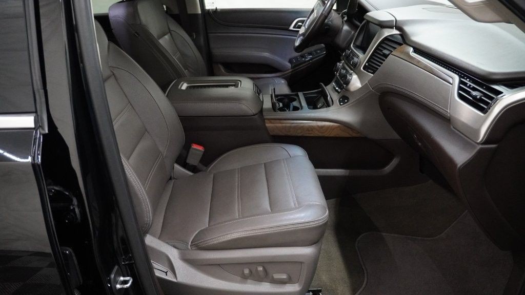 2018 GMC Yukon Image 16