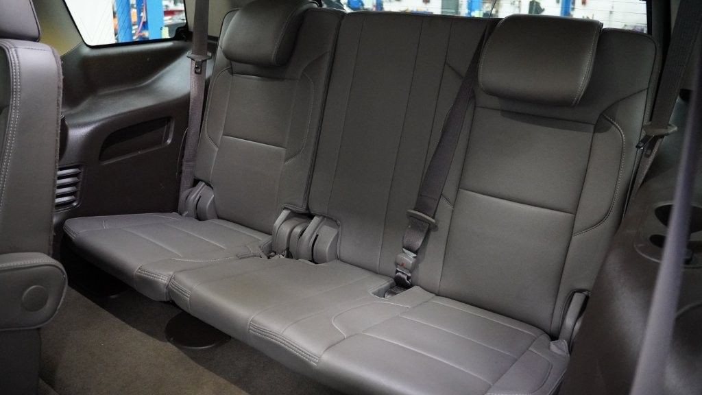 2018 GMC Yukon Image 18