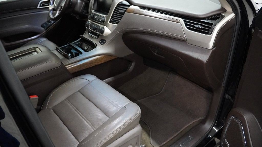 2018 GMC Yukon Image 19
