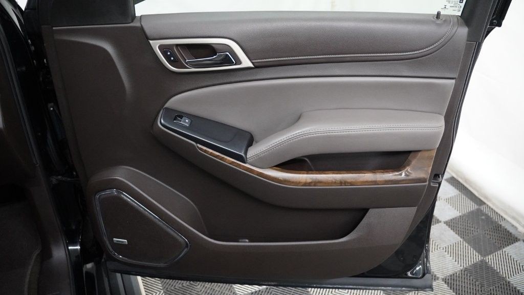 2018 GMC Yukon Image 20