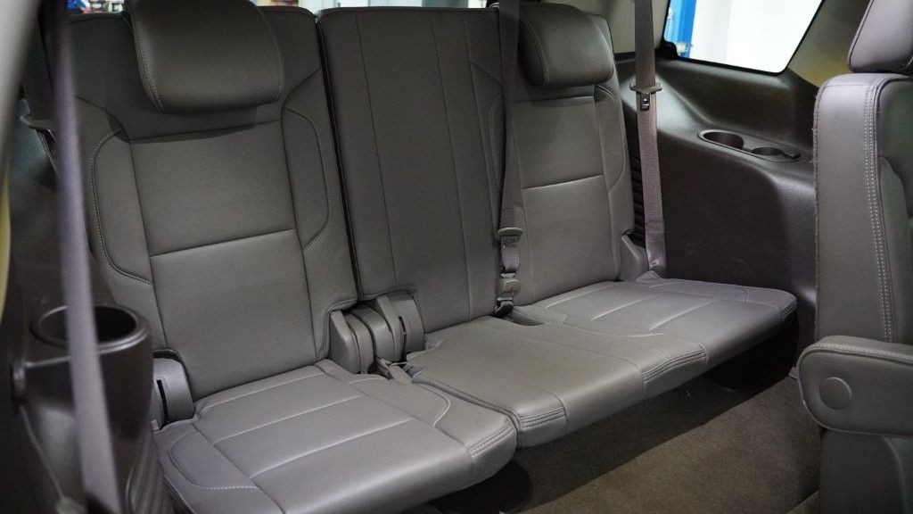 2018 GMC Yukon Image 23