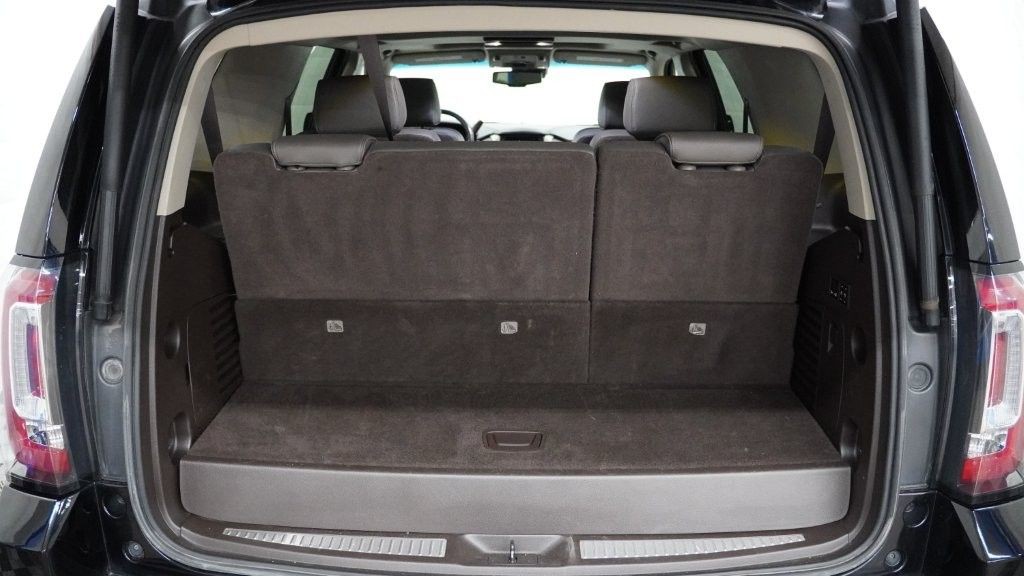2018 GMC Yukon Image 24