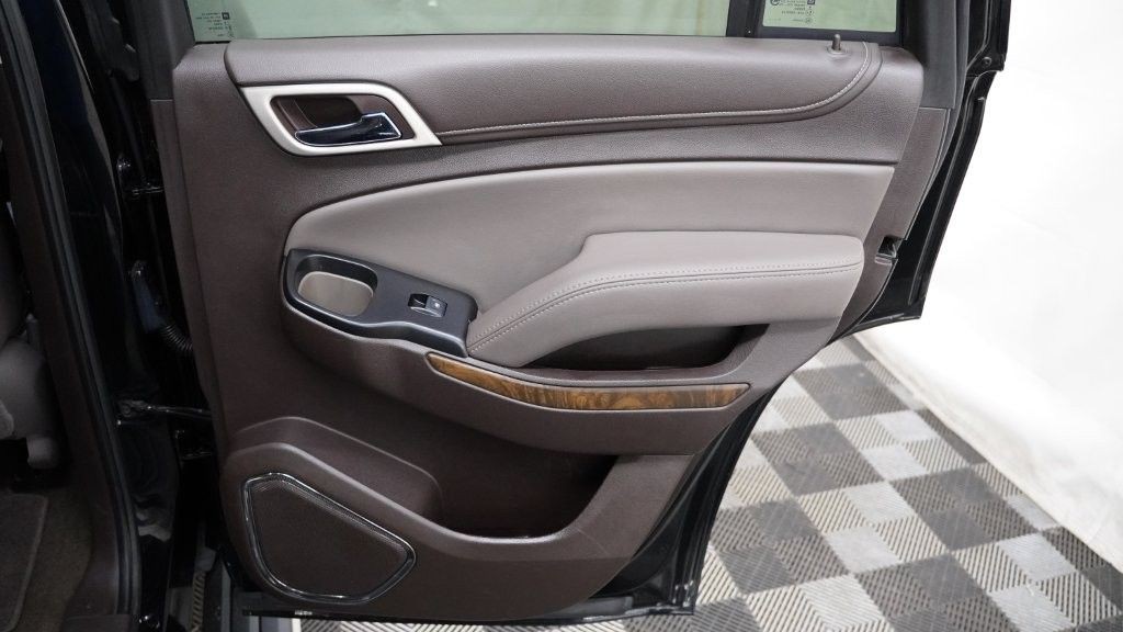 2018 GMC Yukon Image 25