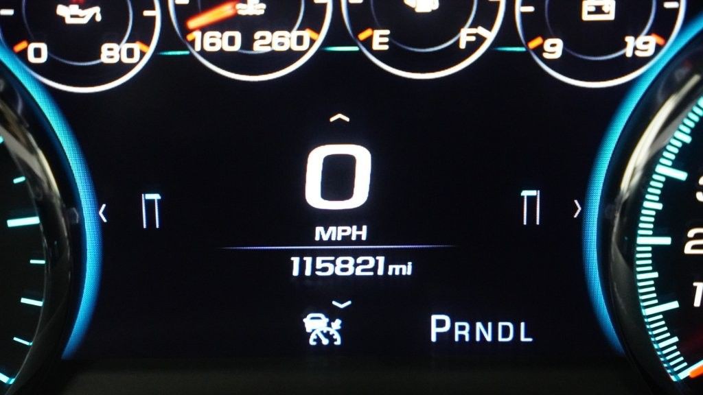 2018 GMC Yukon Image 28