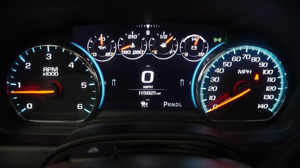 2018 GMC Yukon Image 29