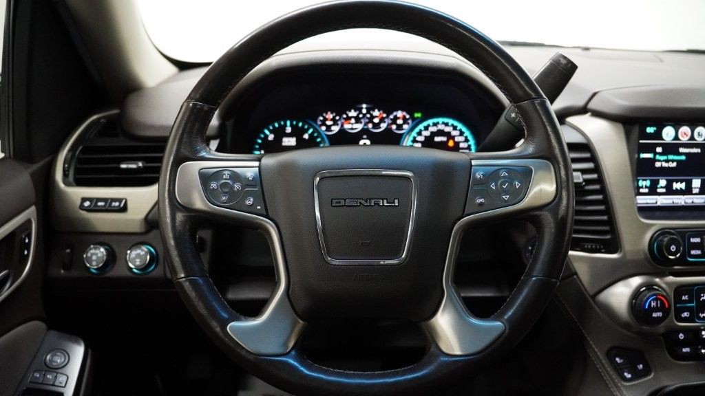 2018 GMC Yukon Image 30
